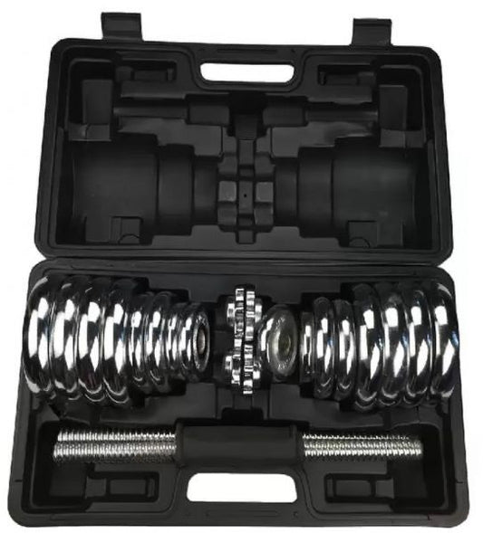 Valise de musculation