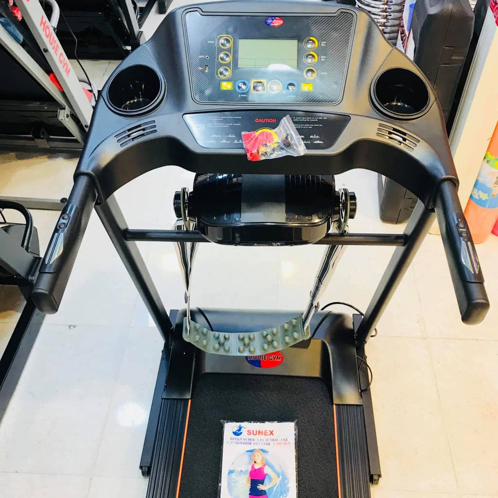 Tapi roulant Giant fit