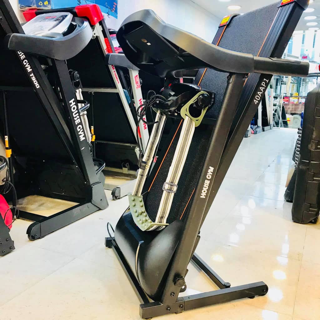 Tapi roulant Giant fit