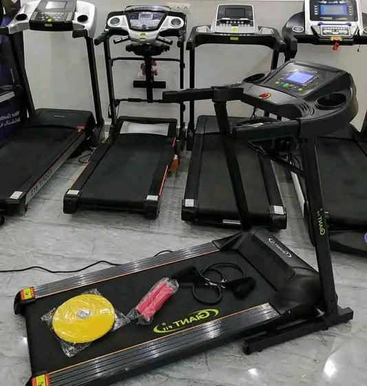 Tapi roulant Giant fit
