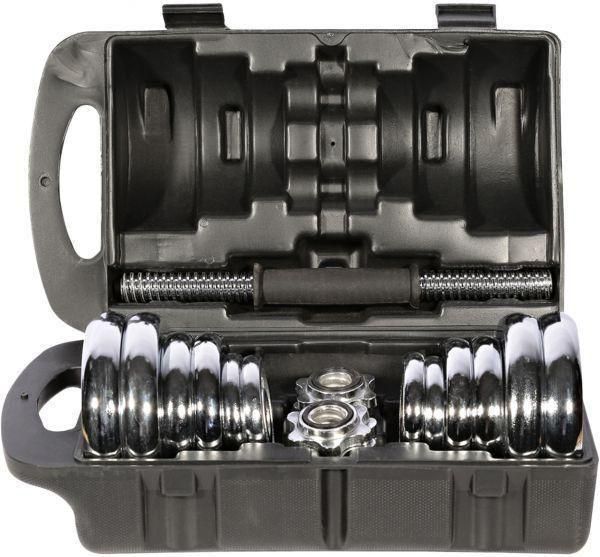 Valise de musculation