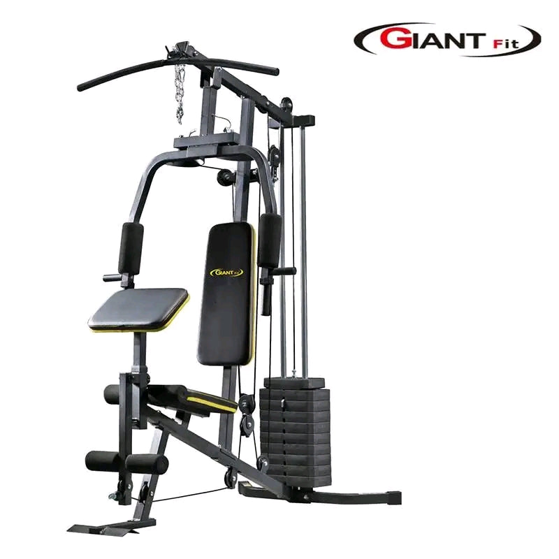Home Gym
