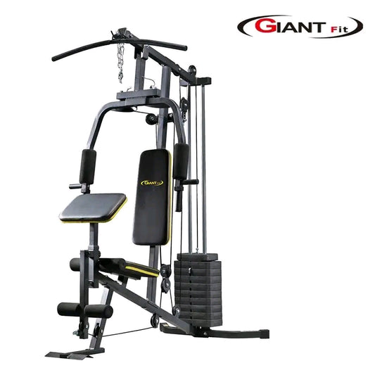Home Gym