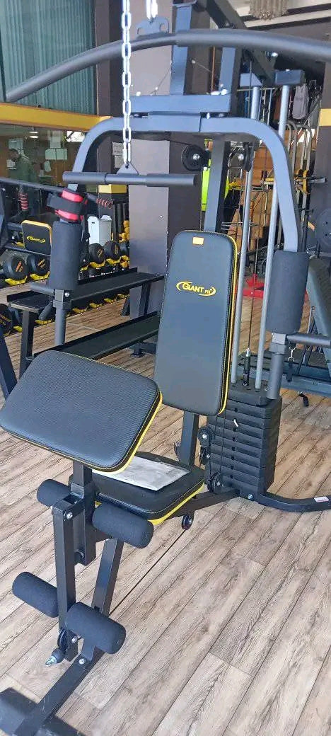 Home Gym