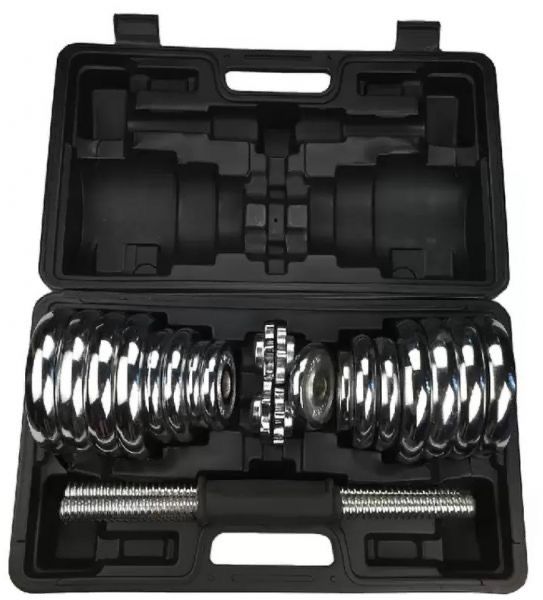 Valise de musculation