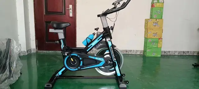 دراجة رياضة احترافية