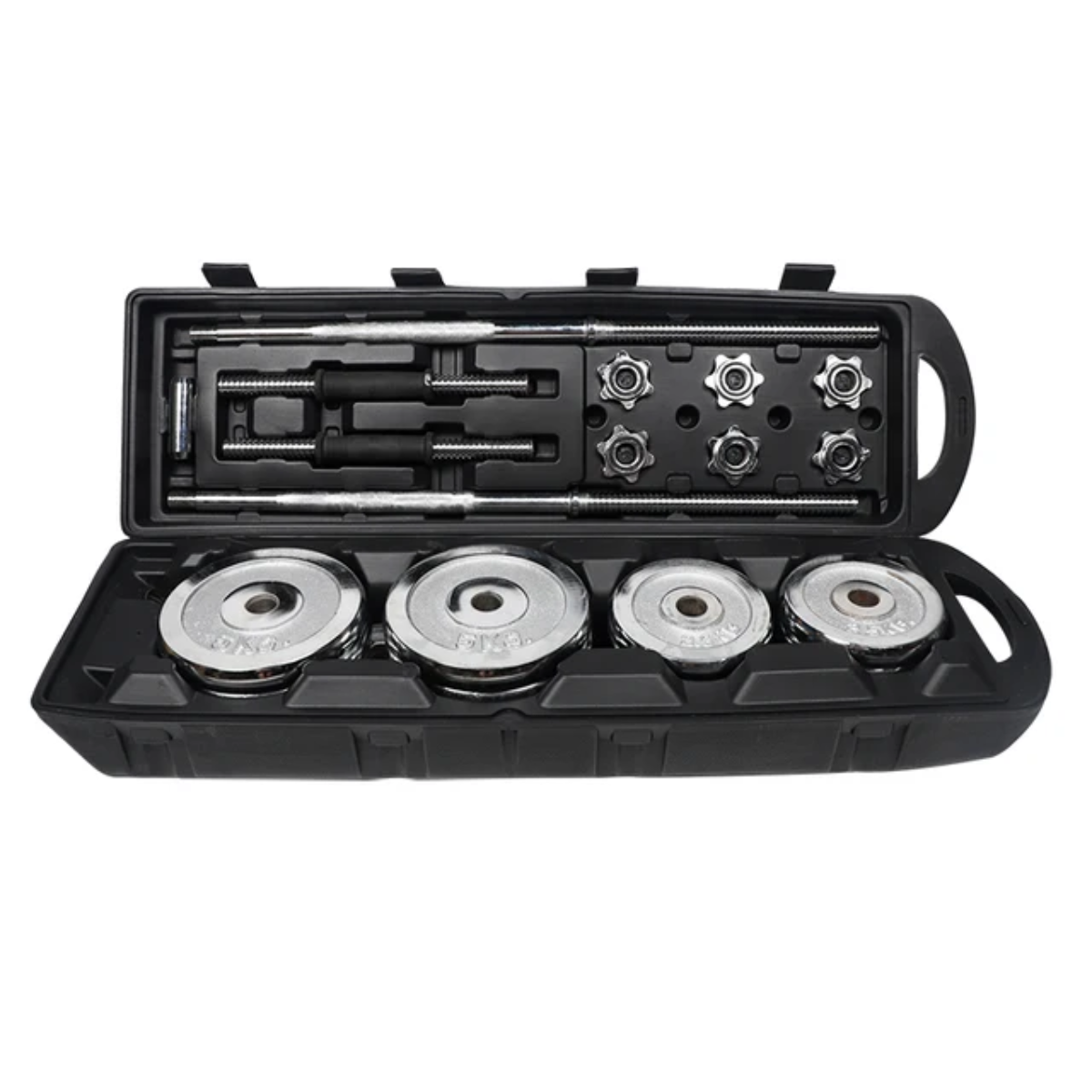 Valise de musculation