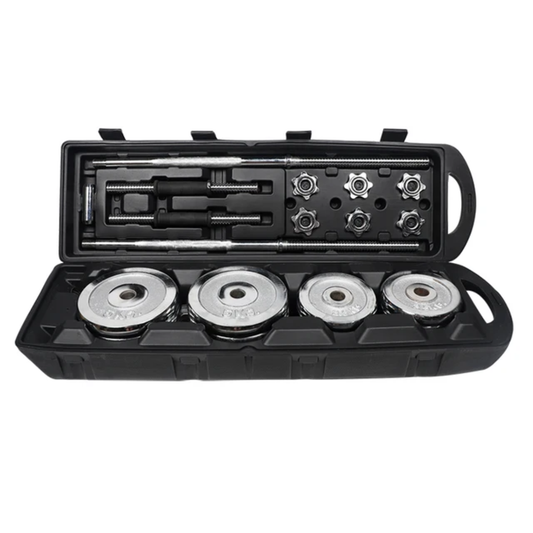 Valise de musculation