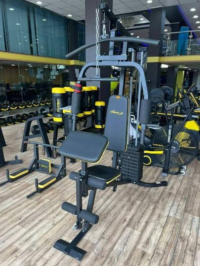 Home Gym